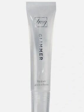 fmg Glimmer Lip Glaze - Shine -